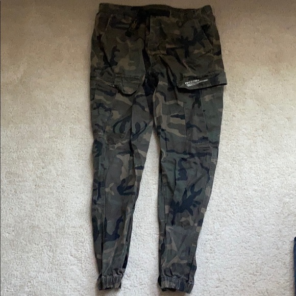 priceless Other - Priceless cargo pants